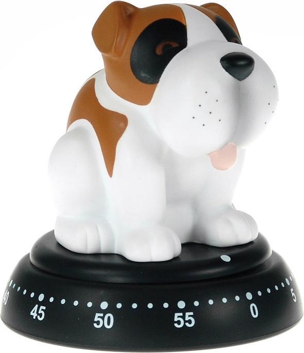 Kitchen timer dog - Bengt Ek Design