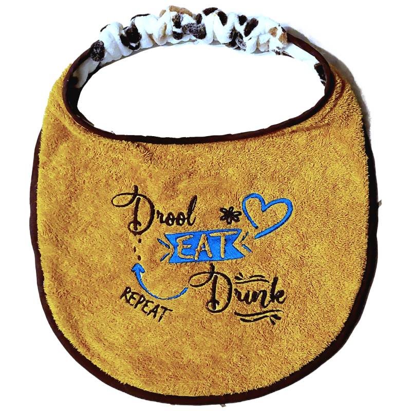 Slab Drool, Eat, Drink, Repeat