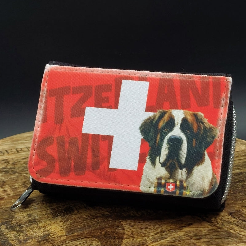 Wallet Switzerland