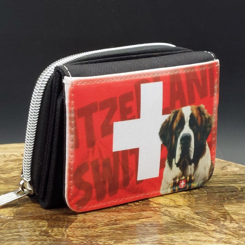 Wallet Switzerland