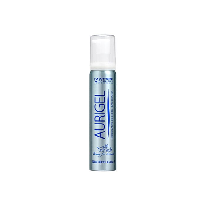 Artero Aurigel 100 ml Nettoyant-Oreilles