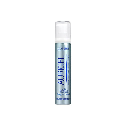 Artero Aurigel 100ml. oorreiniger
