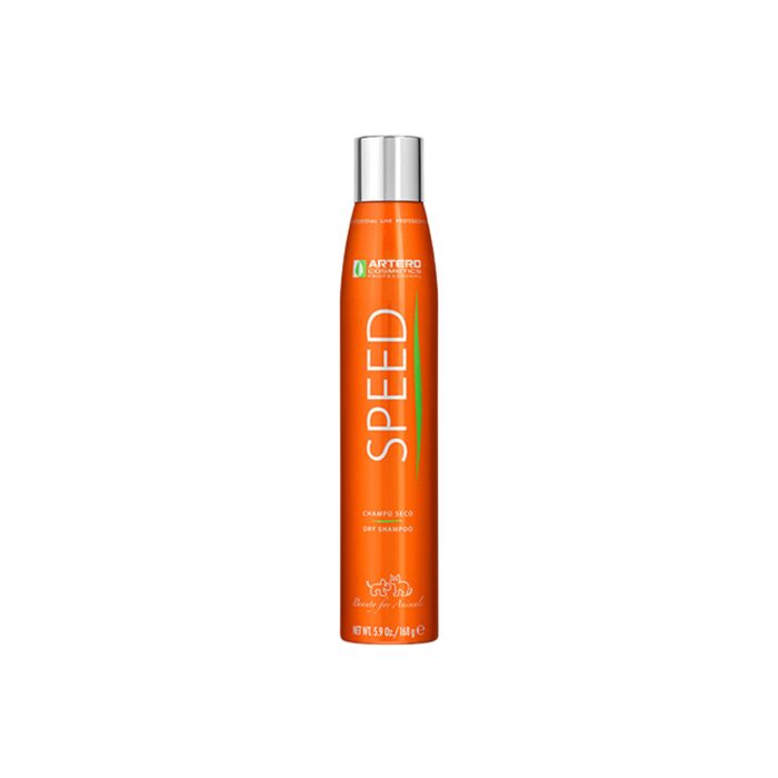 Artero Speed 300 ml Trockenshampoo