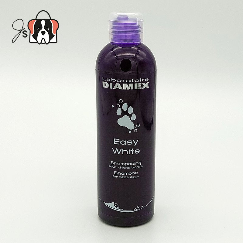Diamex Easy White shampoo 250ml