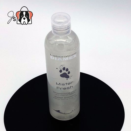 Diamex Mr.Fresh shampoo 250ml