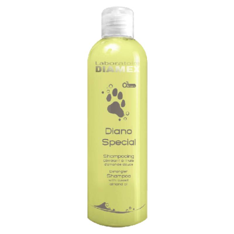 Diamex Shampoo Diano Special 250ml.