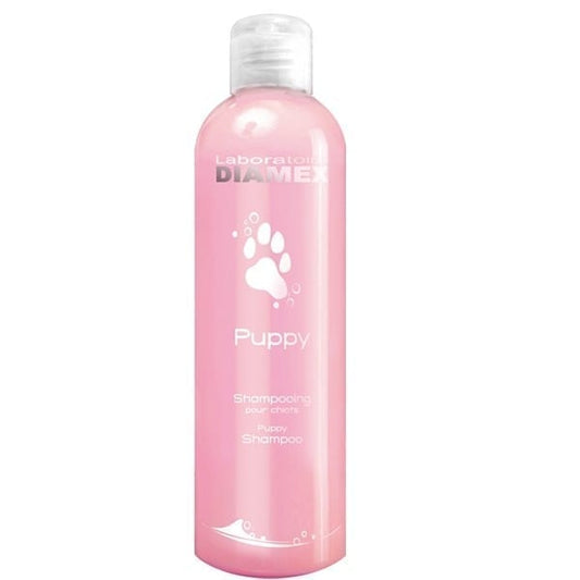 Diamex Puppy Shampoo 250ml