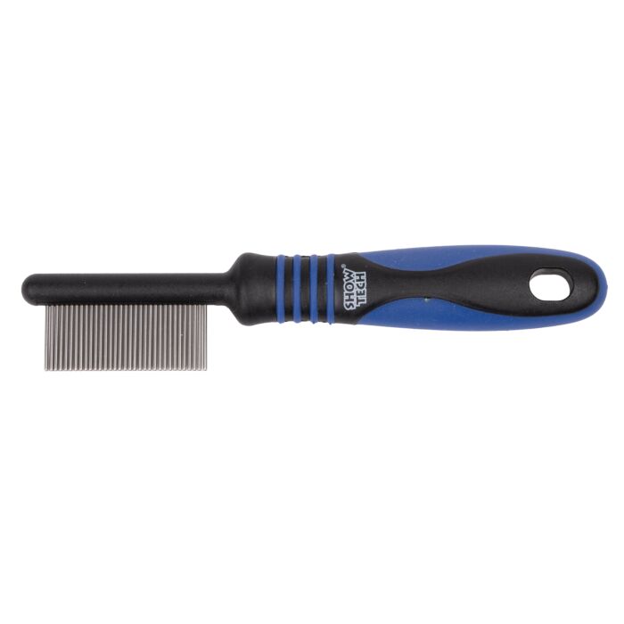 Show Tech Peigne pour Visage et Oreilles 12cm