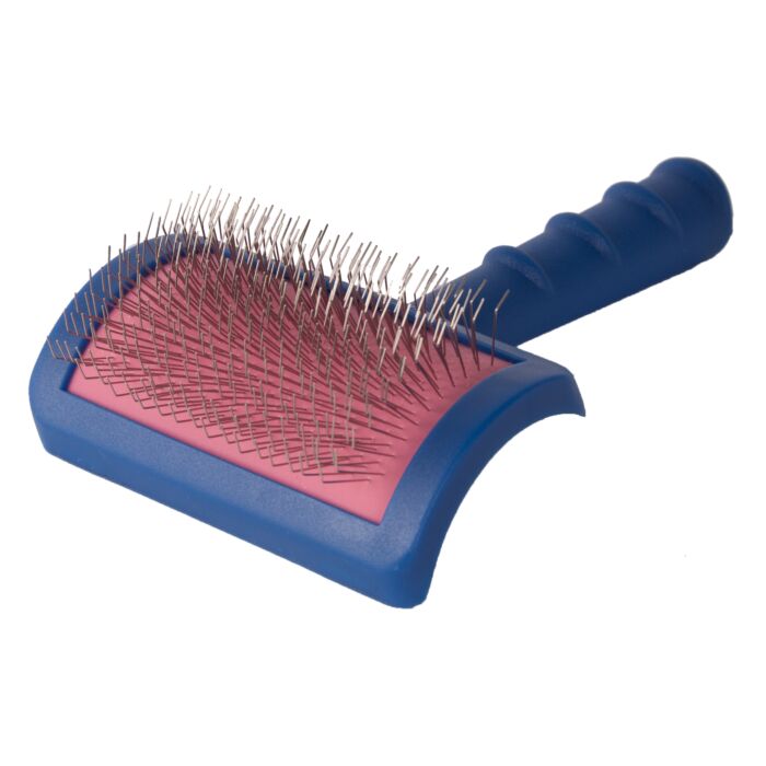 Show Tech Tuffer Than Tangles Medium Long Fort Carde Professionnelle
