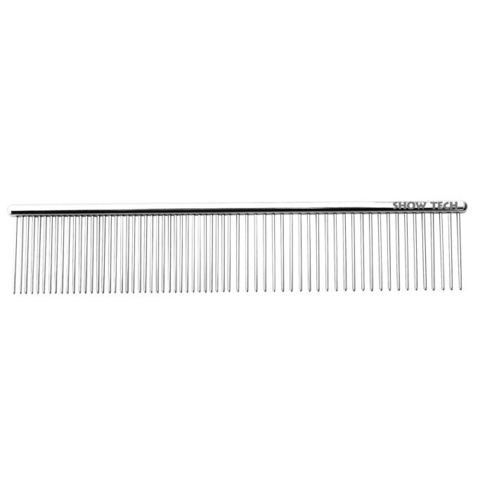 Show Tech Pro Combi Peigne 19 cm