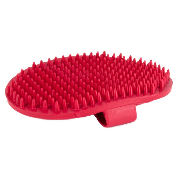 Show Tech Brosse en caoutchouc