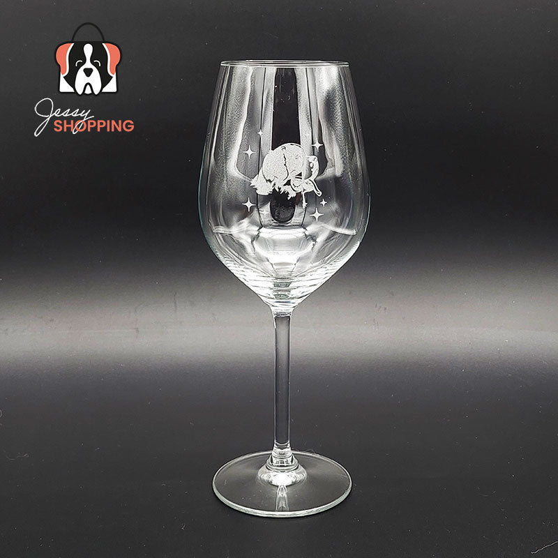 Red Wine Glass 50cl