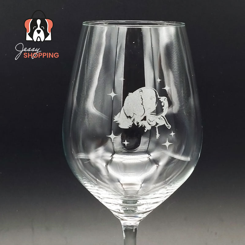 Red Wine Glass 50cl