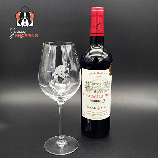 Red Wine Glass 50cl