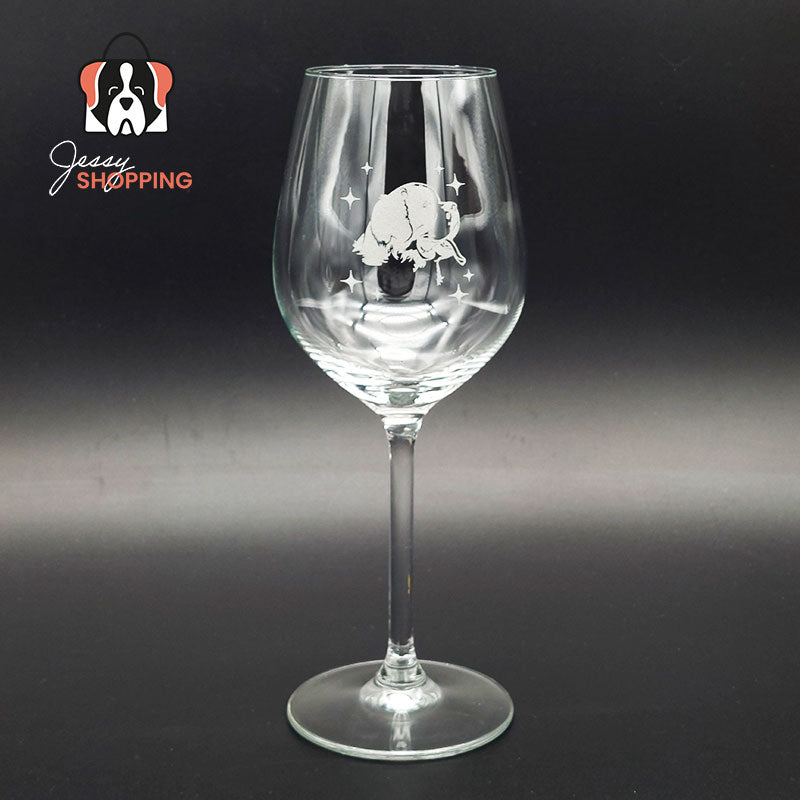 White Wine Glass 38cl