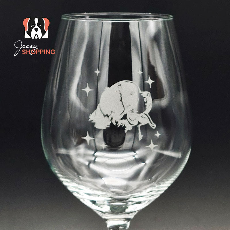 White Wine Glass 38cl