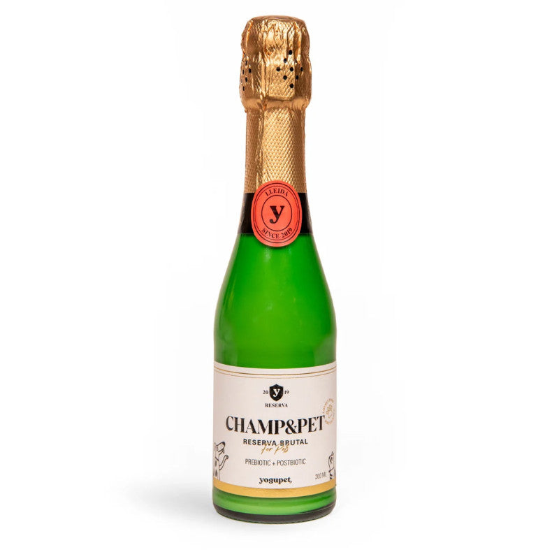 Cheers & Pet Yogupet