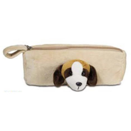 Saint Bernard pencil case
