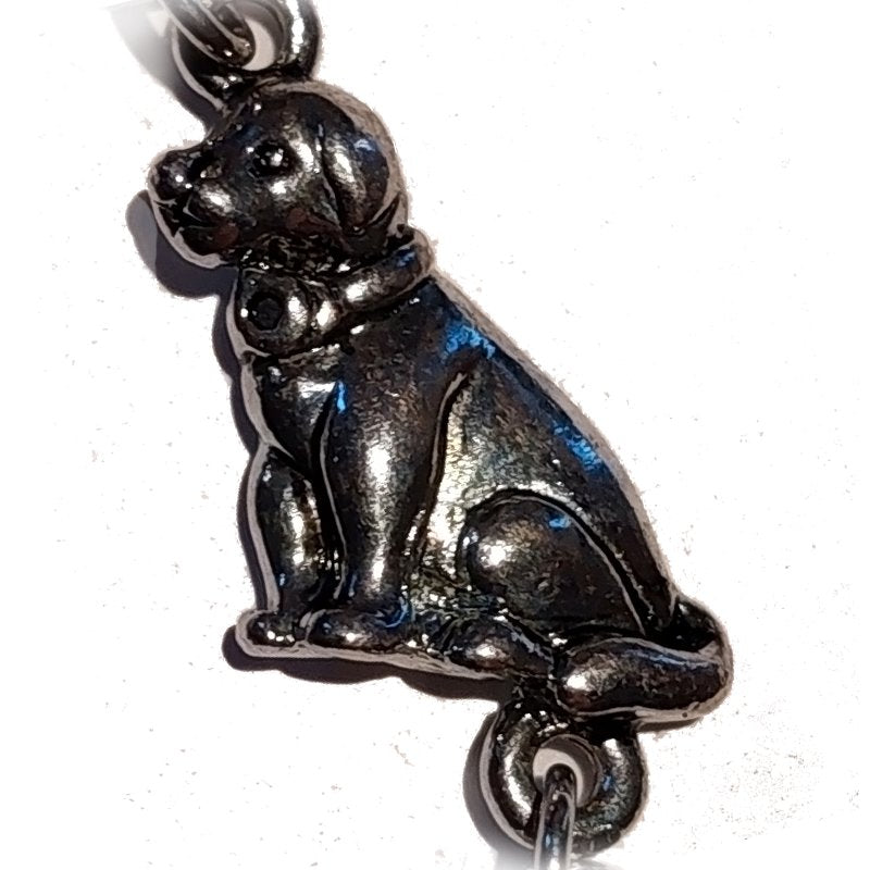 Bernhardiner Armband