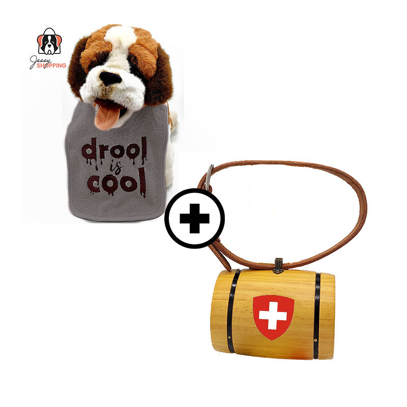 Ensemble Chiot