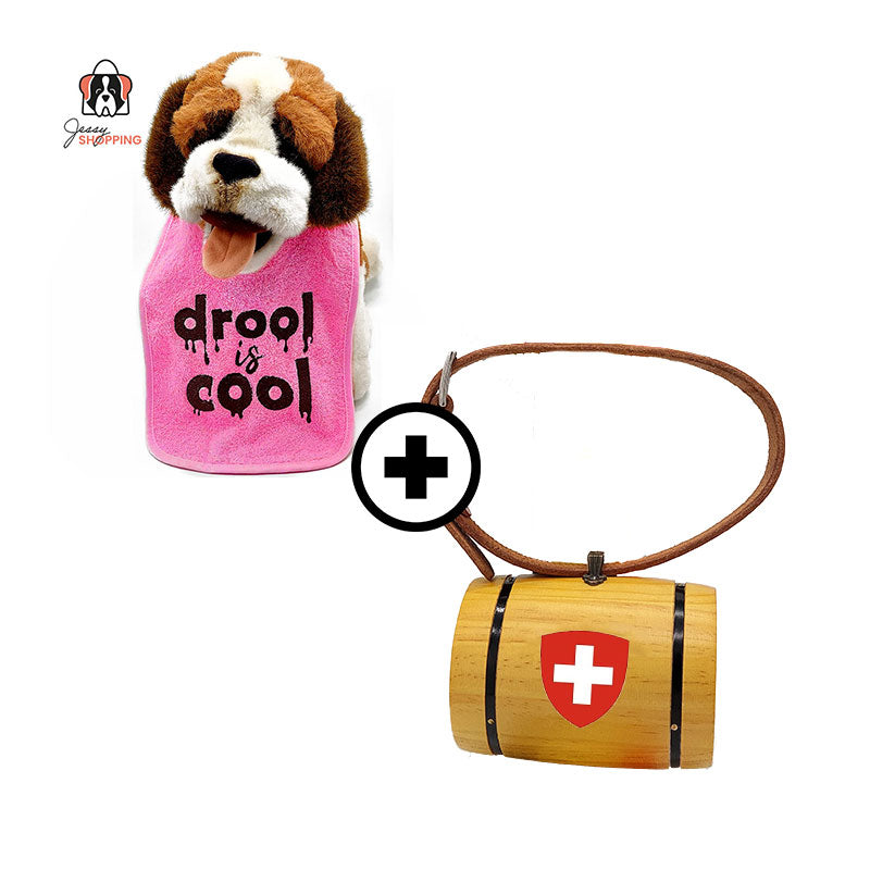 Ensemble Chiot