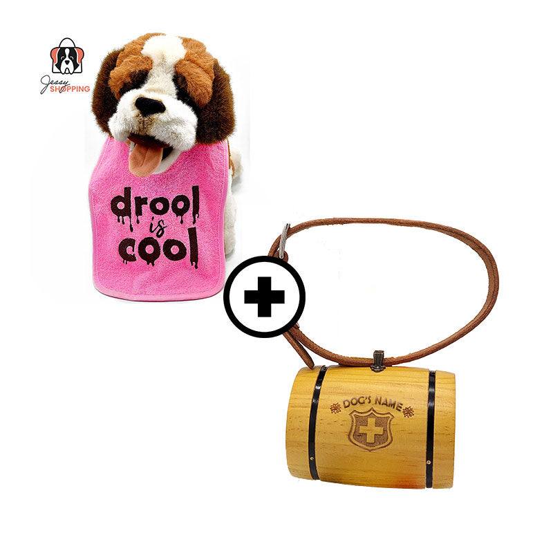 Ensemble Chiot