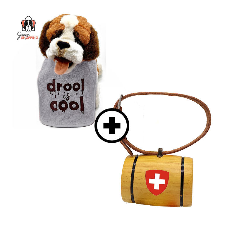 Ensemble Chiot