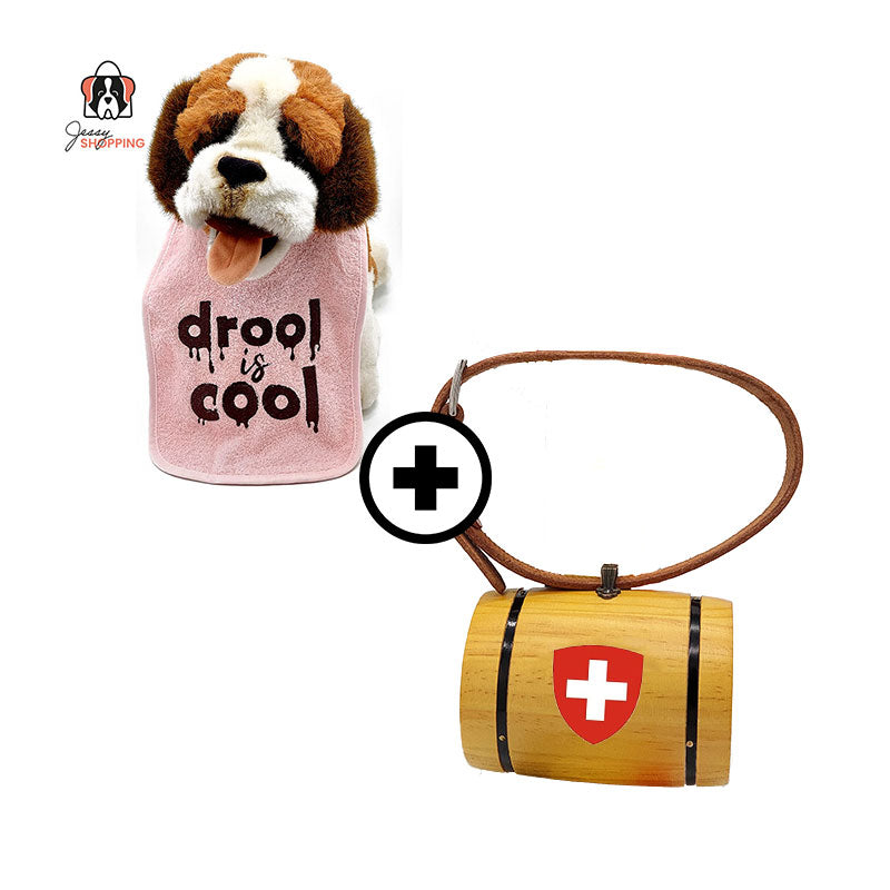 Ensemble Chiot