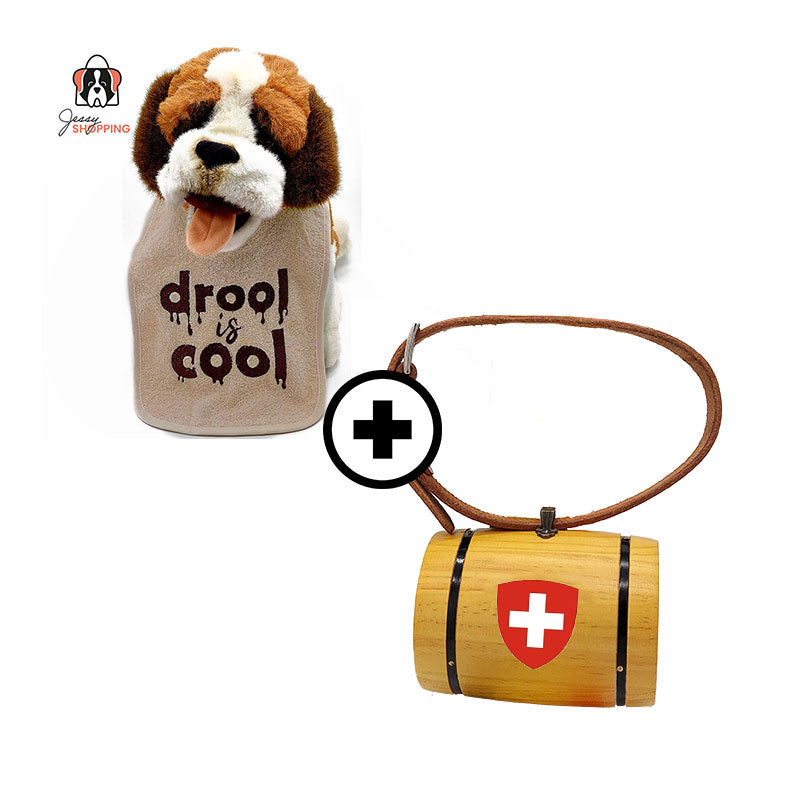 Ensemble Chiot