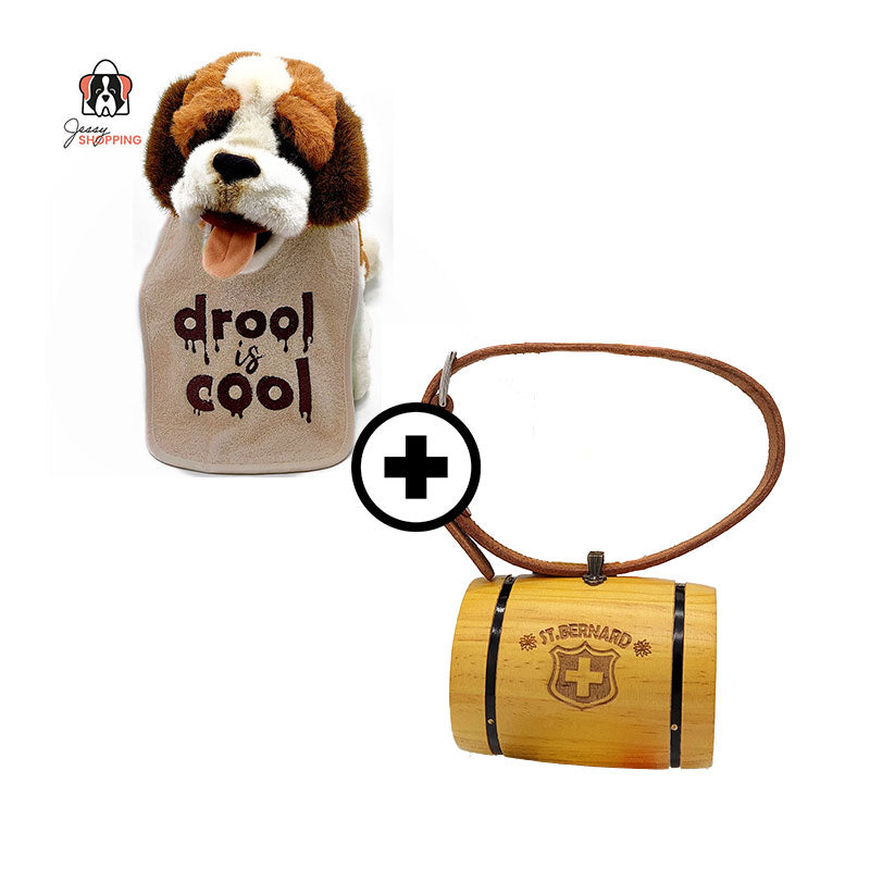 Ensemble Chiot