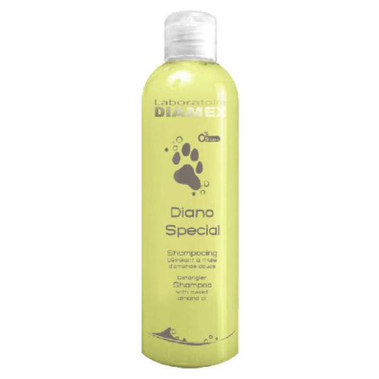 Diamex Shampoo Diano Special 250ml.
