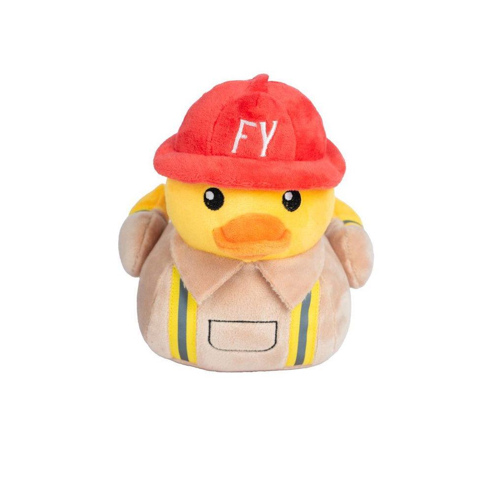 FuzzYard Duck Firequacker
