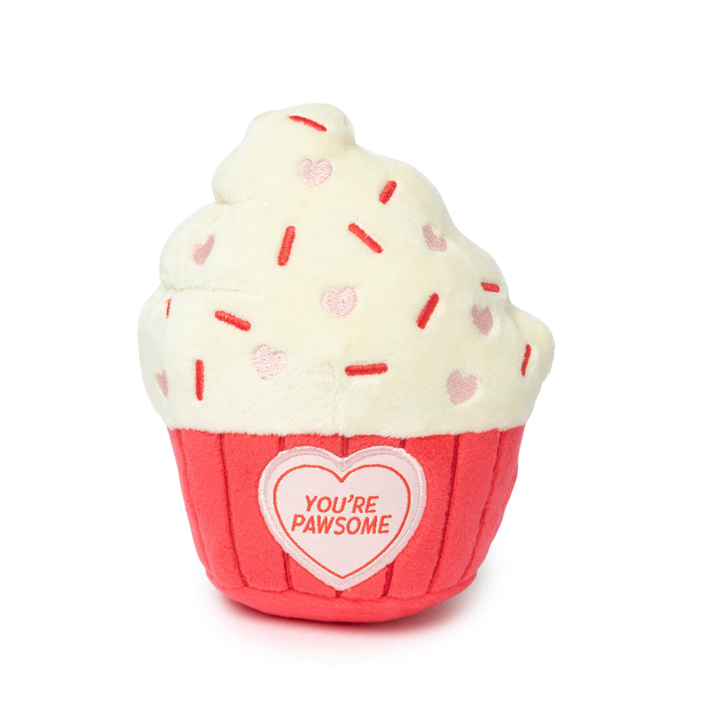 FuzzYard Cupcake