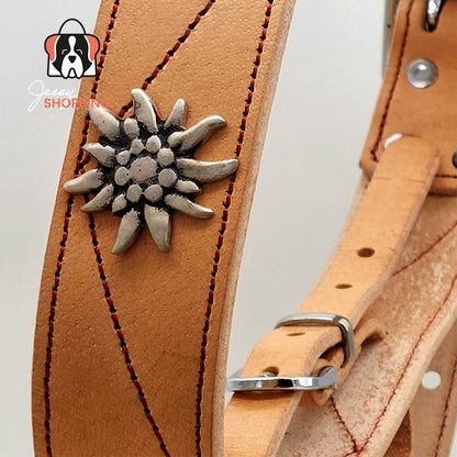 St. Bernard barrel 750ml.