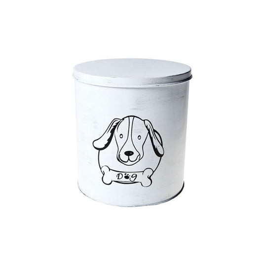 dog food storage container