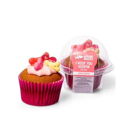 The Barking Bakery - Woofin