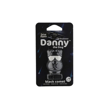 Danny the Dog car perfume