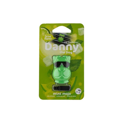 Danny the Dog car perfume
