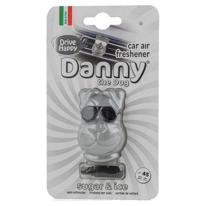 Danny the Dog car perfume