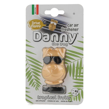 Danny the Dog car perfume
