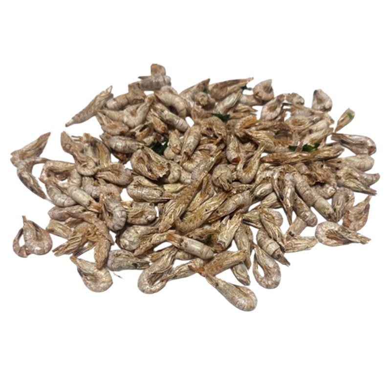 Holländische Garnelen - 100 g.