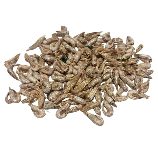 Hollandse garnalen - 100gr.