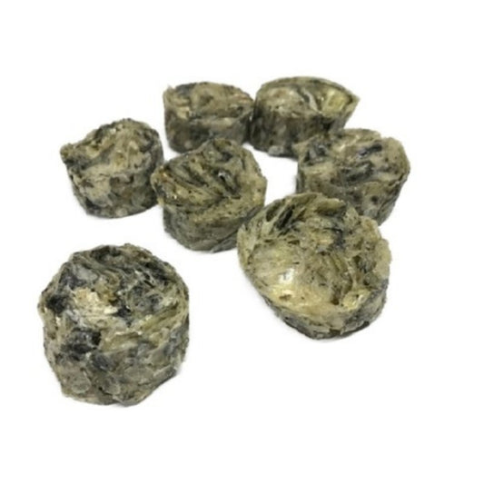 Kabeljauw Sushi 150gr.