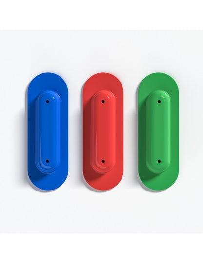 Snap Track Long Slider - PetDreamHouse