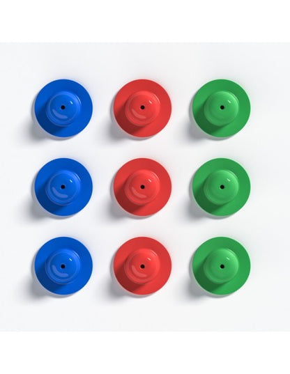 Snap Track Round Slider - PetDreamHouse
